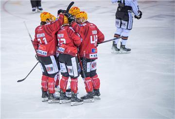 Gegen Frankfurt präsentierten sich die Fischtown Pinguins zielstrebiger als noch am Freitag gegen Iserlohn.