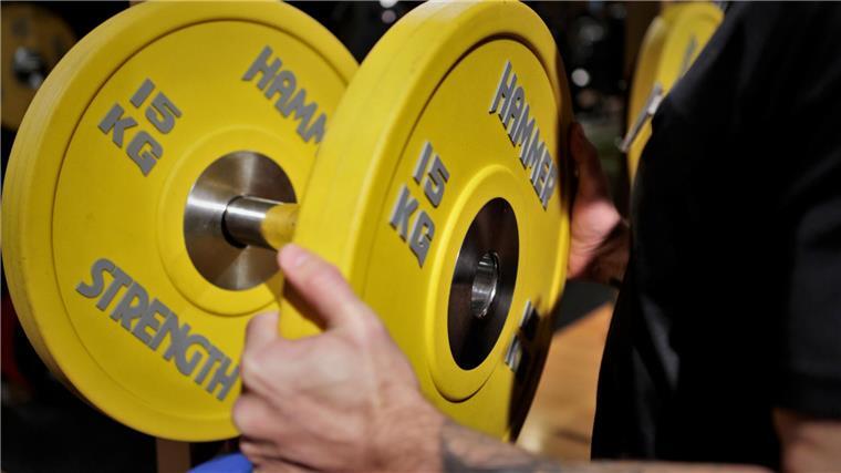 Im Januar ins Fitnessstudio: Schlechtes Timing?