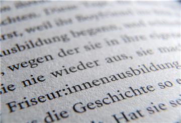 Gendern soll im niedersächsischen Abitur erlaubt werden. Das berichtet die FAZ.