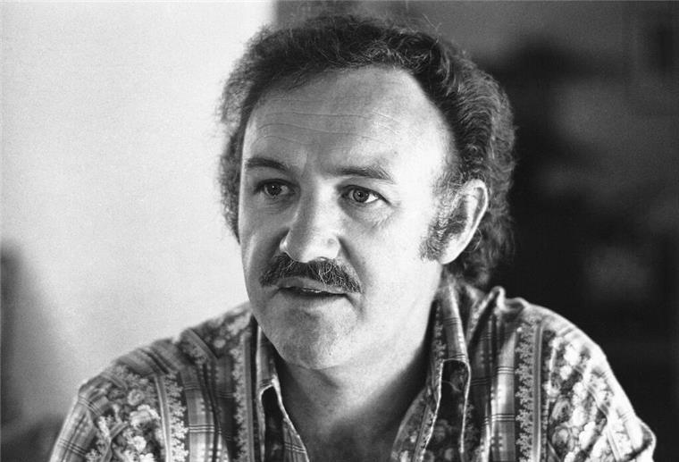 „Kein sentimentaler Kerl“ - Gene Hackman ist tot Gene Hackman wurde 95 Jahre alt. (Archivbild)