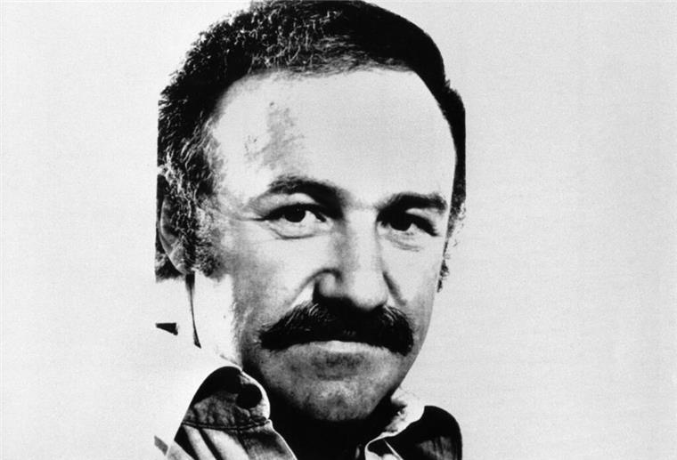 „Kein sentimentaler Kerl“ - Gene Hackman ist tot Gene Hackman zählt mit zwei Oscar-Trophäen zu Hollywoods Erfolgs-Schauspielern. (Archivbild)
