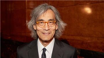 Generalmusikdirektor Kent Nagano freut sich über den geplanten Opernneubau. (Archivbild)