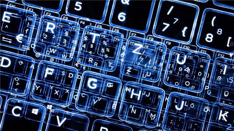 Munich Re: KI lässt Cybergefahr wachsen - Schutzschirm nötig Generell ist der Schutz vor Cyberangriffen nach Einschätzung Munich Re nach wie vor unzureichend (Symbolbild).