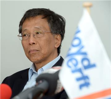Startschuss für Lloyd Werft: Genting-Boss Lim Kok Thay kommt am 10. Mai nach Bremerhaven, um mehrere Schiffbauverträge zu unterzeichnen. Vom neuen Werftverbund fordert er, drei Schiffe jährlich zu bauen.