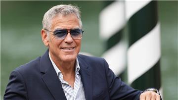 George Clooney übernimmt die Hauptrolle in einem Sterbehilfe-Drama. (Archivbild) 