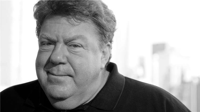 George Wendt war vor allem als der Kneipen-Stammgast Norm in der Serie „Cheers“ bekannt. (Archivbild) 