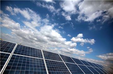 Geplant sind im Energiepark in Bad Bederkesa unter anderem Solarfelder auf einer Fläche von rund 2000 Quadratmetern.