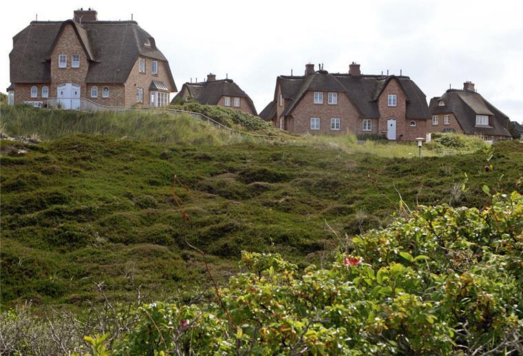 Gerade auf den Inseln steigen die Immobilienpreise enorm in die Höhe.