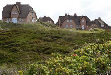 Gerade auf den Inseln steigen die Immobilienpreise enorm in die Höhe.