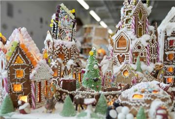 Gerade in der Weihnachtszeit werden viel Süßigkeiten konsumiert. Tatsächlich ist Süßes im Maße auch gesund.