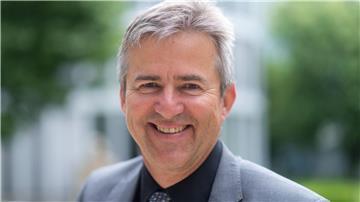Gerd Butzeck soll für den Posten des IHF-Präsidenten kandidieren.