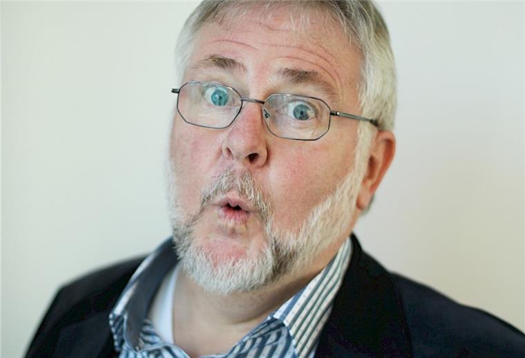 Gerd Spiekermann, Erfolgsautor aus Ovelgönne