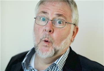 Gerd Spiekermann, Erfolgsautor aus Ovelgönne