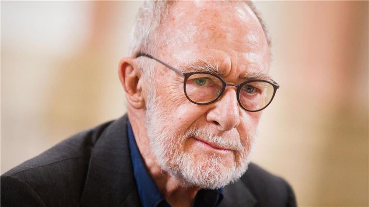 Gerhard Richter bleibt laut „Kunstkompass“ der weltweit wichtigste Künstler.