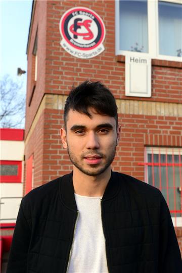 Gerrit Holtmann geht ab der nächsten Saison beim Erstligisten Mainz 05 auf Torejagd. 
