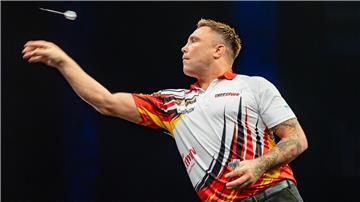 Gerwyn Price hat seine Teilnahme an der Team-WM abgesagt.