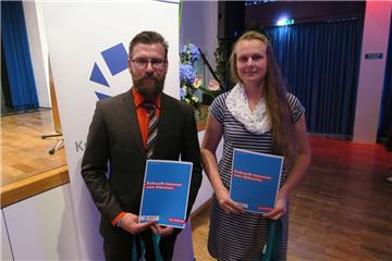 Gesellen Bootsbauer - Foto: Rademann
