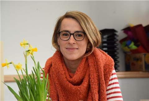 „Gespräche sind das A und O“ weiß Beratungslehrerin Theresa Vahle, um Schülern in dieser schwierigen Lage zu unterstützen.