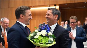 Gestern gratulierte CDU-Chef Lechner dem neuen Regierungschef Lies – heute attackiert er ihn.