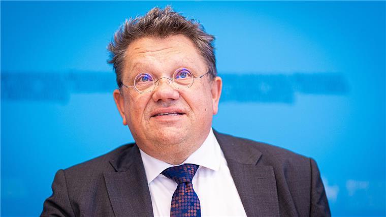 CDU-Chef Lechner: „Viele Krankenhäuser in Gefahr“ Gesundheitsminister Philippi hat bisher offen gelassen, ob Niedersachsen der Reform im Bundestag zustimmen wird. (Archivbild)