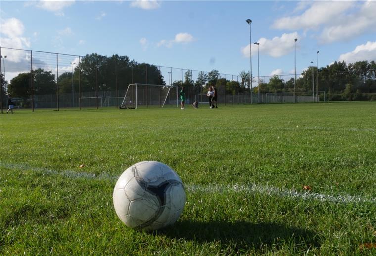Die Diskussion um Gewalt im Amateurfußball nimmt Fahrt auf.