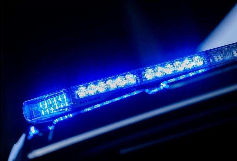 Streit in Cuxhaven eskaliert: 22-Jähriger wird mit Messer attackiert Gewalt in der Nacht: Ein Mann wurde in Cuxhaven Opfer einer Messerattacke.