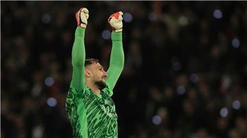 Gianluigi Donnarumma war kaum zu bezwingen.
