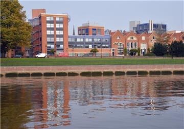 Gibt es bald neue Studiengänge an der Hochschule Bremerhaven?