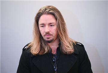 Gil Ofarim wagt einen Neuanfang.