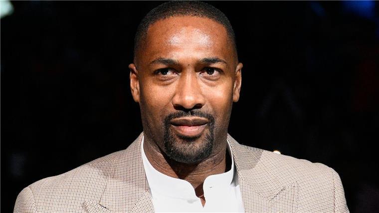 Illegale Pokerspiele: Ex-NBA-Star festgenommen Gilbert Arenas streitet die Vorwürfe der Anklage ab.
