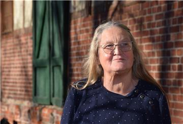 Gisela Drosten, langjährige Leiterin des Jugendzentrums Zeven, hat so einiges erlebt in den Jahrzehnten ihres Wirkens. Jetzt geht sie in den Ruhestand.