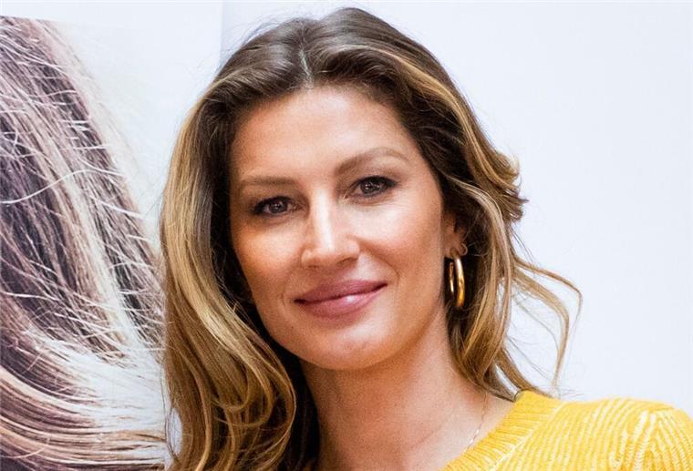 Gisele Bündchen trauert um ihre Mutter.