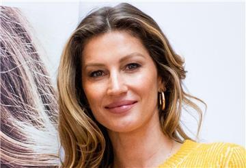 Gisele Bündchen trauert um ihre Mutter.