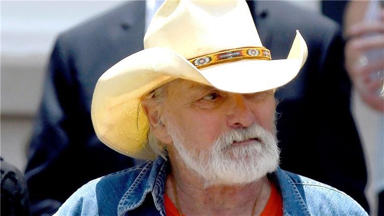 Gitarrenlegende Dickey Betts starb im Alter von 80 Jahren.