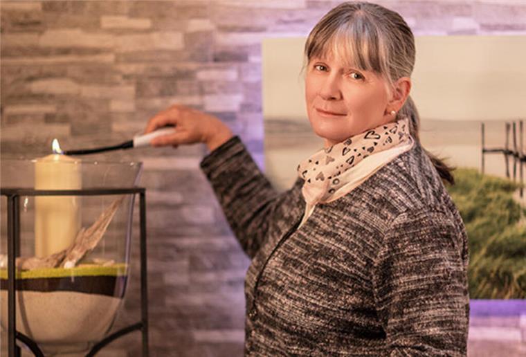 Gitta Osterndorff