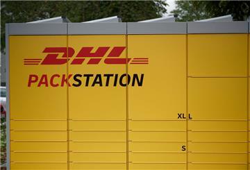 Paketstation
