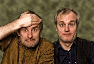Das Duo Podewitz