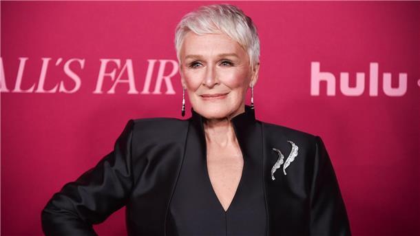 Glenn Close verleiht der Serie schauspielerisches Gewicht. (Archivbild)
