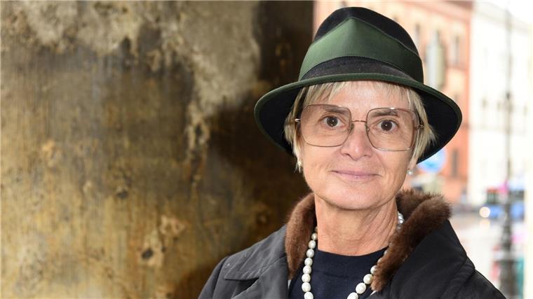 Streitbar wie eh und je: Gloria von Thurn und Taxis wird 65 Gloria von Thurn und Taxis vertritt teils sehr konservative Ansichten. (Archivbild)