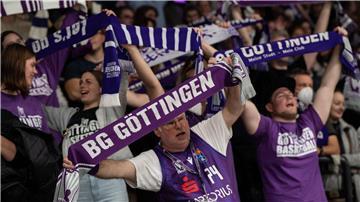 Göttingen verpasst Pokal-Halbfinale.