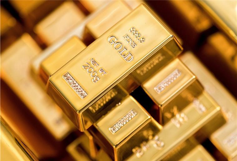 Gold als Anlageobjekt ist gerade in Krisenzeiten beliebt. Finanzinstitute mahnen aber zu einem guten Mix mit anderen Anlageformen.