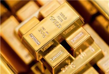 Gold als Anlageobjekt ist gerade in Krisenzeiten beliebt. Finanzinstitute mahnen aber zu einem guten Mix mit anderen Anlageformen.