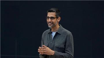 Google-Chef Sundar Pichai hat sich zum Film „Her“ geäußert.