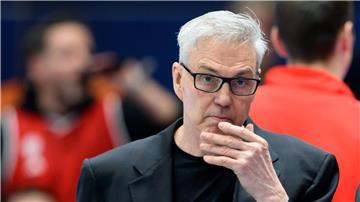 Gordon Herbert und Bayern München gewinnen gegen Ulm.