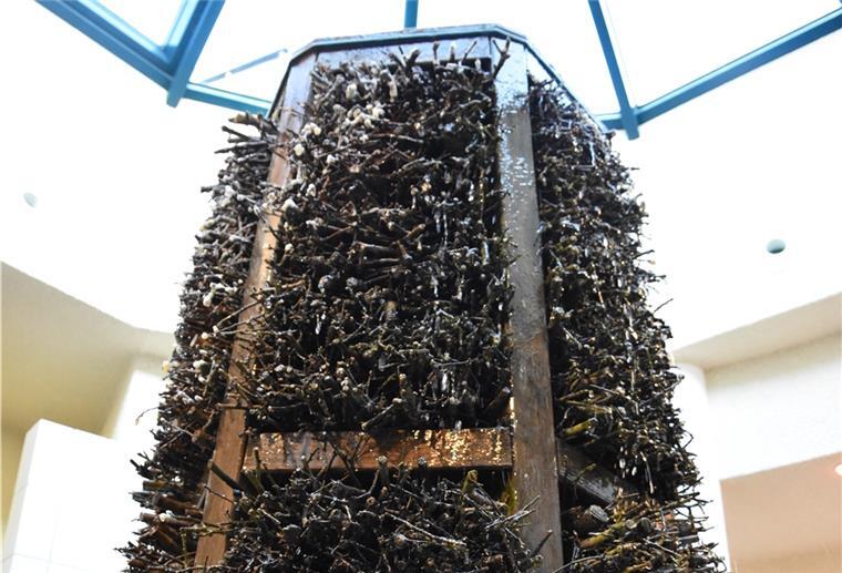 Zauberhafte Reise für Körper und Seele Gradierwerk