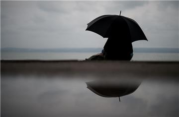 Grau, nass und kalt - dieses Image hat der November. 
