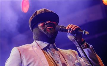 Gregory Porter kommt nach Bremerhaven.