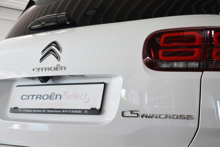 Citroen CS AIRCROSS