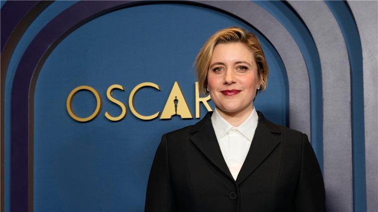 Gerwig und Nolan für US-Regiepreise nominiert Greta Gerwig hat mit „Barbie“ einen der Filme des Jahres 2023 abgeliefert - nun ist sie für den renommierten Preis der Directors Guild of America nominiert.