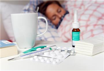 Grippe, Corona oder eine andere Atemwegserkrankung? Ohne einen Abstrich kann nicht festgestellt werden, ob ein Mensch an Covid-19 erkrankt ist. Sollte die Grippewelle ausbrechen, werden deutlich mehr Patienten als aktuell einen Corona-Test machen wollen. Darauf bereiten sich die Ärzte in der Wesermarsch vor.